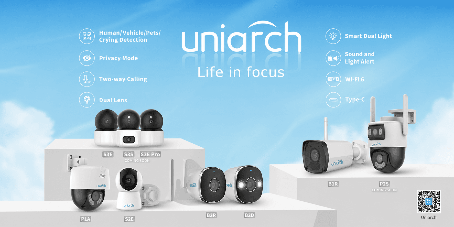 uniarch