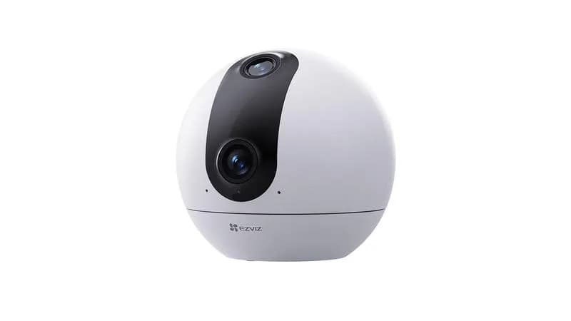 CS-C60P (دقة 3 ميجابكسل) - كاميرا داخلية ذكية بلمسة عصرية