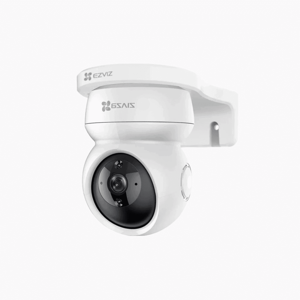 CS-H6c (دقة 4 ميجابكسل) - كاميرا داخلية متحركة ذكية