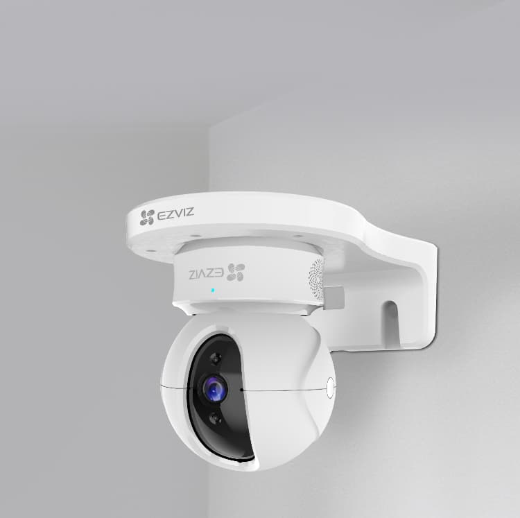 CS-CMT-BRACKET-WALLMOUNT _ قاعدة التثبيت علي الحائط