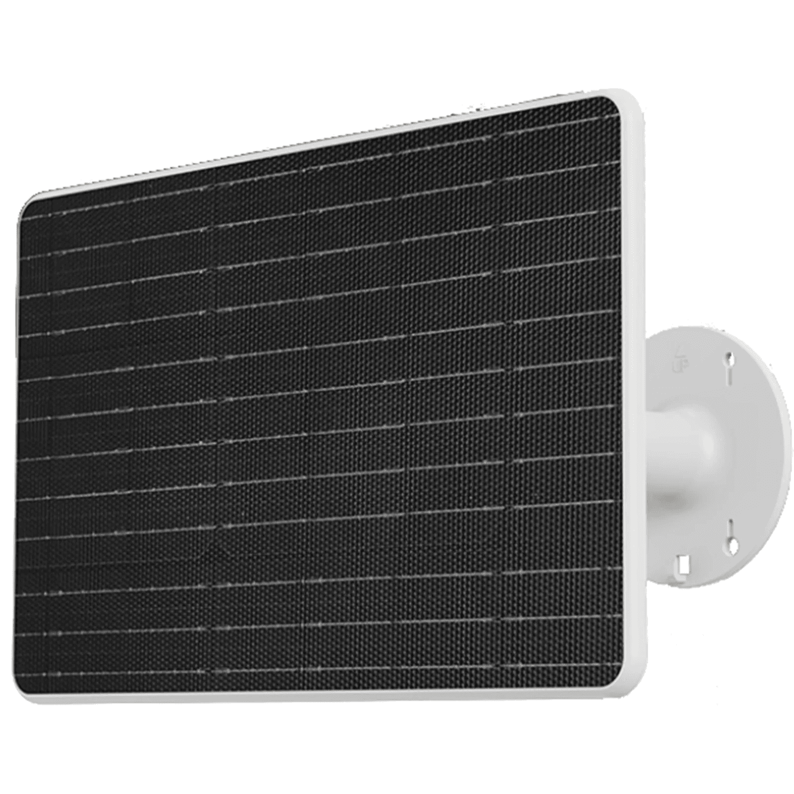 Solar Panel with Battery Storage (12W)_ لوحة شحن بالطاقة الشمسية