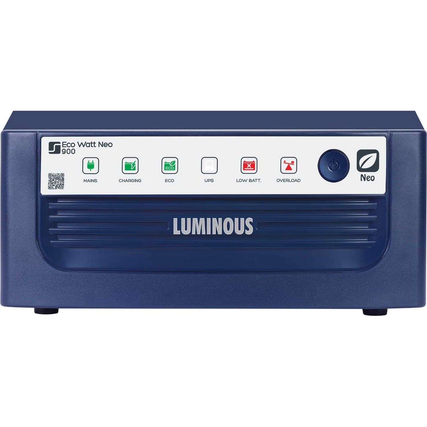 inverter luminous 900va- انفيرتر 900va